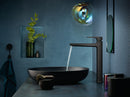 HansGrohe Metropol Tek Kollu Lavabo Bataryası 260 Çubuk Volan, Bas -  Aç Gider Seti İle, Çanak Lavabolar İçin - 32512340