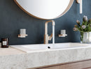 HansGrohe Metropol Tek Kollu Lavabo Bataryası 230 Çubuk Volan Ve Bas - Aç Gider Seti İle - 32511140