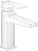 HansGrohe Metropol Tek Kollu Lavabo Bataryası 110 Çubuk Volan Ve Bas - Aç Gider Seti İle - 32507700