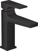 HansGrohe Metropol Tek Kollu Lavabo Bataryası 110 Çubuk Volan Ve Bas - Aç Gider Seti İle - 32507670