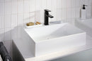 HansGrohe Metropol Tek Kollu Lavabo Bataryası 110 Çubuk Volan Ve Bas - Aç Gider Seti İle - 32507670