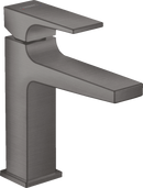 HansGrohe Metropol Tek Kollu Lavabo Bataryası 110 Çubuk Volan Ve Bas - Aç Gider Seti İle - 32507340