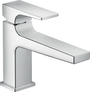 HansGrohe Metropol Tek Kollu Lavabo Bataryası 100 Coolstart,Çubuk Volan Ve Bas - Aç Gider Seti İle - 32503000