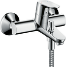 HansGrohe Focus Tek Kollu Banyo Bataryası Aplike - 31940000