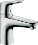 HansGrohe Focus Tek Kollu Banyo Bataryası Monoblok - 31931000