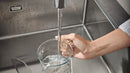 HansGrohe Focus M41 Tek Kollu Eviye Bataryası 260, Eco, 1Jet - 31821000