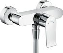 HansGrohe Metris Tek Kollu Duş Bataryası Aplike - 31680000