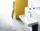 HansGrohe Focus Tek Kollu Lavabo Bataryası 240 Kumandalı, Döner Gaga İle - 31609000