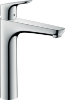 HansGrohe Focus Tek Kollu Lavabo Bataryası 190 Kumandalı - 31608000
