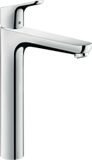 HansGrohe Focus Tek Kollu Lavabo Bataryası 230 Kumandalı - 31531000