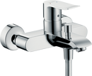 HansGrohe Metris Tek Kollu Banyo Bataryası Aplike - 31480000