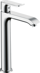 HansGrohe Metris Tek Kollu Lavabo Bataryası 200 Kumandalı - 31183000