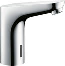 HansGrohe Focus Elektronik Batarya Isı Ayar Kumandasız, Pilli - 31172000