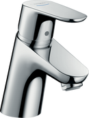 HansGrohe Focus Tek Akım Musluk 70 Kumandasız - 31130000