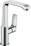 HansGrohe Metris Tek Kollu Lavabo Bataryası 230 Kumandalı - 31087000