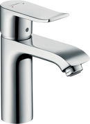 HansGrohe Metris Tek Kollu Lavabo Bataryası 110 Kumandalı - 31080000