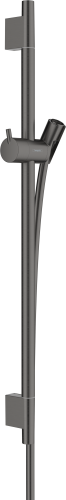 HansGrohe Unica Duş Barı S Puro 65 Cm, Duş Hortumu İle - 28632340