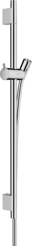 HansGrohe Unica Duş Barı S Puro 65 Cm, Duş Hortumu İle - 28632000