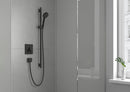 HansGrohe Unica Duş Barı S Puro 90 Cm, Duş Hortumu İle - 28631670