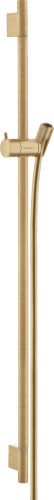 HansGrohe Unica Duş Barı S Puro 90 Cm, Duş Hortumu İle - 28631140