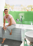 HansGrohe Isiflex Duş Hortumu 200 Cm - 28274000