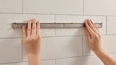 HansGrohe Wallstoris Havlu Askısı - 27926670