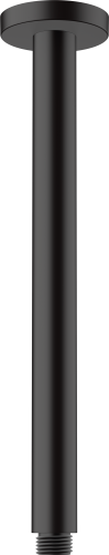 HansGrohe Vernis Blend Tavan Bağlantısı 30 Cm - 27805670