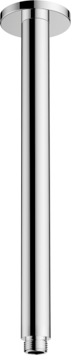 HansGrohe Vernis Blend Tavan Bağlantısı 30 Cm - 27805000