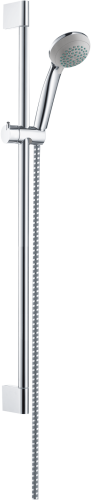 HansGrohe Crometta 85 Duş Seti Vario, 65 Cm Duş Barı İle - 27763000