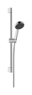 HansGrohe Crometta 85 Duş Seti Mono, 65 Cm Duş Barı İle - 27728000