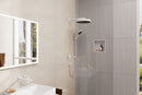 HansGrohe Duş Dirseği Square 38,9 Cm - 27694700
