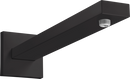 HansGrohe Duş Dirseği Square 38,9 Cm - 27694670