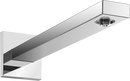 HansGrohe Duş Dirseği Square 38,9 Cm - 27694000
