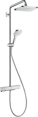 HansGrohe Croma E Duş Kolonu 280 Termostatik 1Jet - 27630000