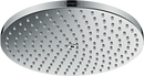HansGrohe Raindance S Tepe Duşu 240 1 Jet, Powderrain - 27623000