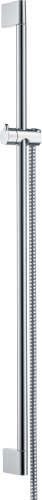 HansGrohe Unica Duş Barı Crometta 90 Cm, Duş Hortumu İle - 27614000
