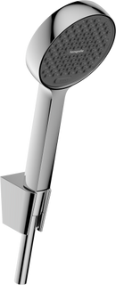 HansGrohe Crometta 85 Duş Askı Seti Mono, 160 Cm Duş Hortumu İle - 27577000