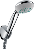 HansGrohe Crometta 85 Duş Askı Seti Vario, 160 Cm Duş Hortumu İle - 27559000