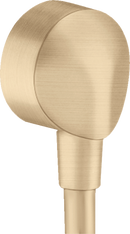 HansGrohe Fixfit Gönye Çıkış Çek Valfsiz E - 27454140