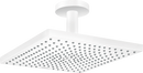 HansGrohe Tavan Bağlantısı S 10 Cm - 27393700