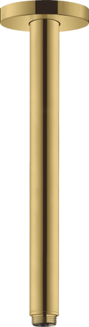 HansGrohe Tavan Bağlantısı S 30 Cm - 27389990
