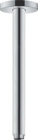 HansGrohe Tavan Bağlantısı S 30 Cm - 27389000