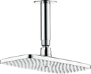 HansGrohe Raindance E Tepe Duşu 240 1 Jet, Tavan Bağlantısı İle - 27380000