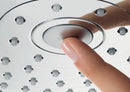 HansGrohe Raindance Select S Tepe Duşu 300 2 Jet, Duş Dirseği İle - 27378000