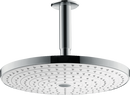 HansGrohe Raindance Select S Tepe Duşu 300 2 Jet, Tavan Bağlantısı İle - 27337400