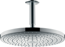 HansGrohe Raindance Select S Tepe Duşu 300 2 Jet, Tavan Bağlantısı İle - 27337000