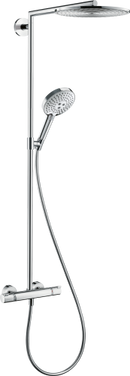 HansGrohe Raindance S Duş Kolonu 300 1 Jet, Termostat İle - 27114000