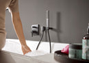 HansGrohe Rainfinity Baton El Duşu 100 1Jet - 26866670