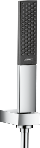 HansGrohe Rainfinity Porter Set 100 1 Jet 160Cm Duş Hortumu İle - 26856000