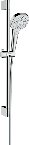 HansGrohe Croma Select E El Duşu Multi, Ecosmart, 9 Lt/Dk - 26811400